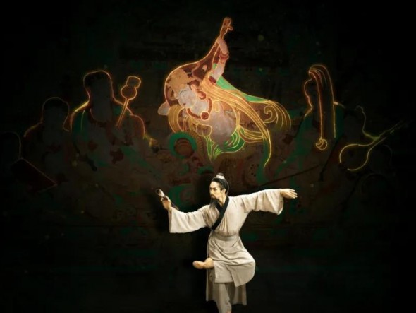 《穿越絲路的花雨》入選2020年第三季度優(yōu)秀國(guó)產(chǎn)紀(jì)錄片推薦名單！