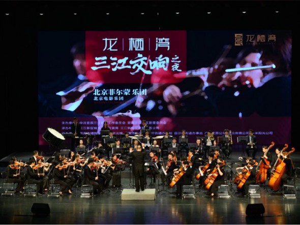 【演出】期待已久，春“藝”盎然！三場音樂會正式開票！五折/套票福利等你來！