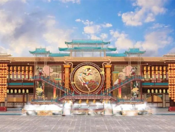 樂(lè)動(dòng)敦煌“奮戰(zhàn)二十天 決勝攻堅(jiān)戰(zhàn)”質(zhì)量篇| 強(qiáng)化質(zhì)量監(jiān)督，提升工程品質(zhì)